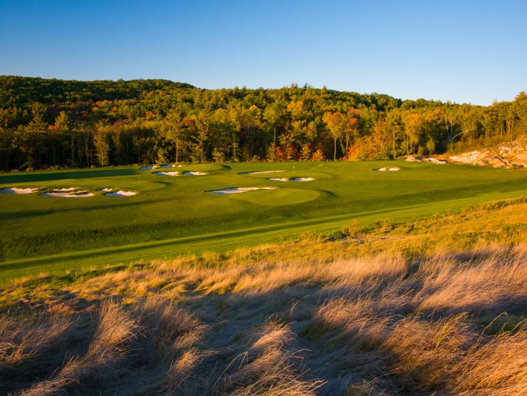 Driving Range